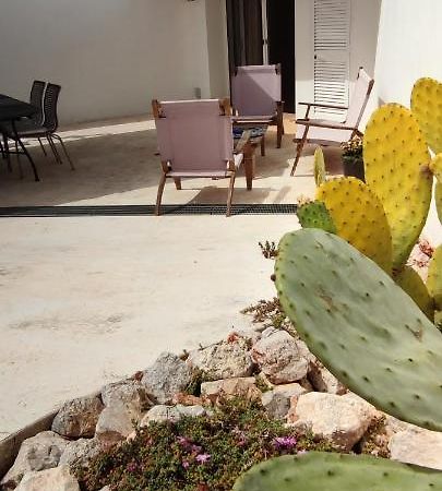Casa Gorgole Apartment Ostuni Exterior foto