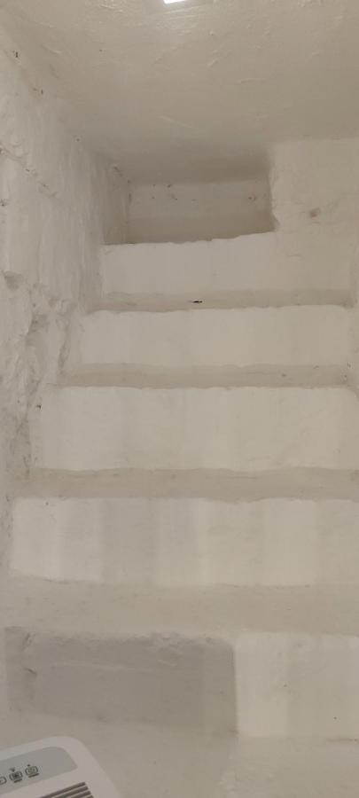 Casa Gorgole Apartment Ostuni Exterior foto