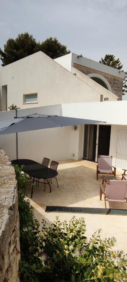 Casa Gorgole Apartment Ostuni Exterior foto