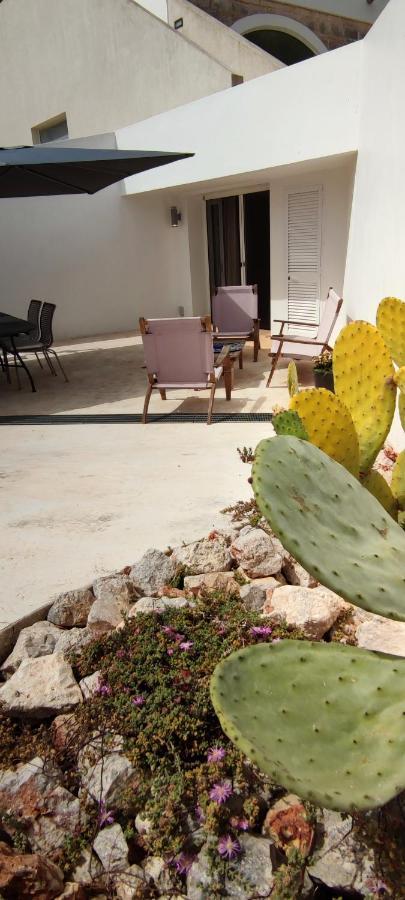 Casa Gorgole Apartment Ostuni Exterior foto