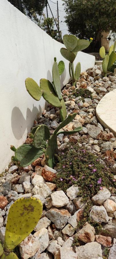 Casa Gorgole Apartment Ostuni Exterior foto