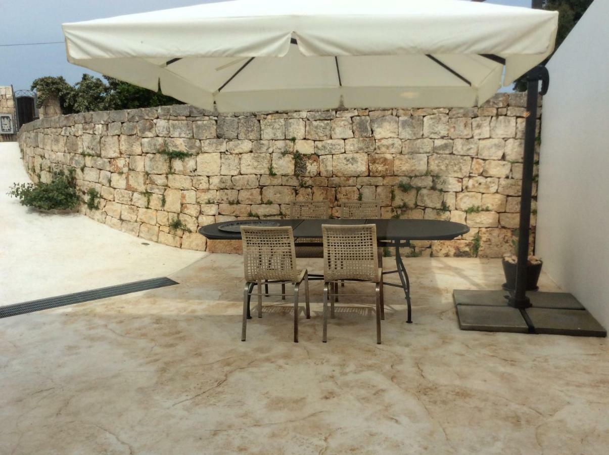 Casa Gorgole Apartment Ostuni Exterior foto