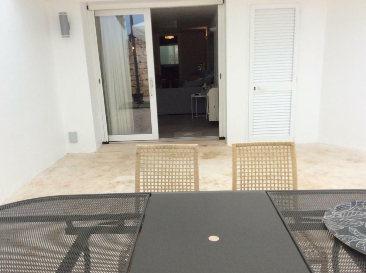 Casa Gorgole Apartment Ostuni Exterior foto