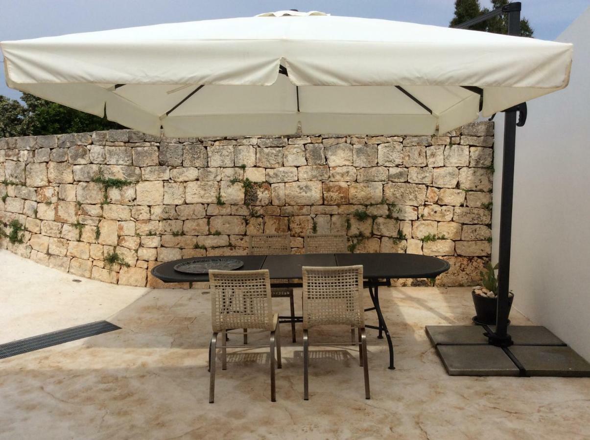 Casa Gorgole Apartment Ostuni Exterior foto